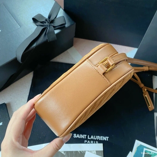 BAG-23*16*6CM LOU YSL CAMERA 0801